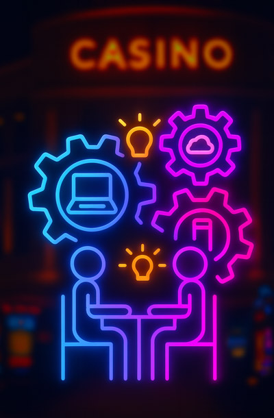 Consulting & Enterprise Services