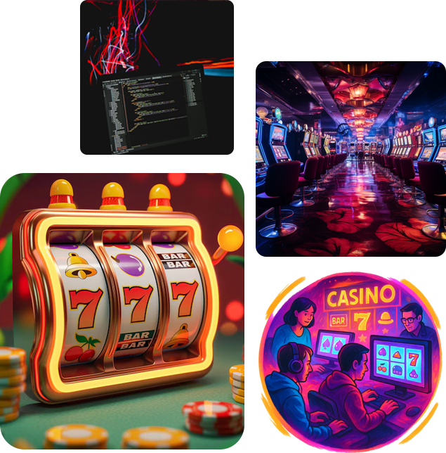 NovaPatterns About Section