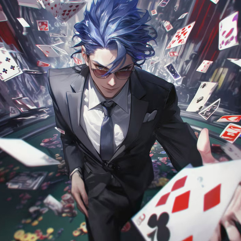 Consulting & Enterprise Services