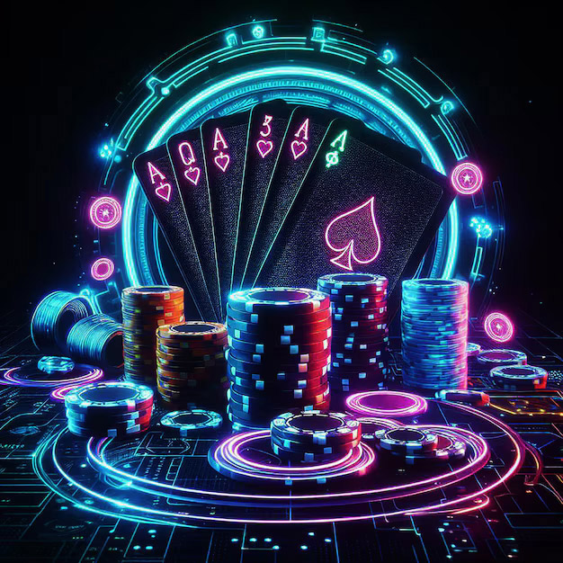 We Pursue Excellence, Always