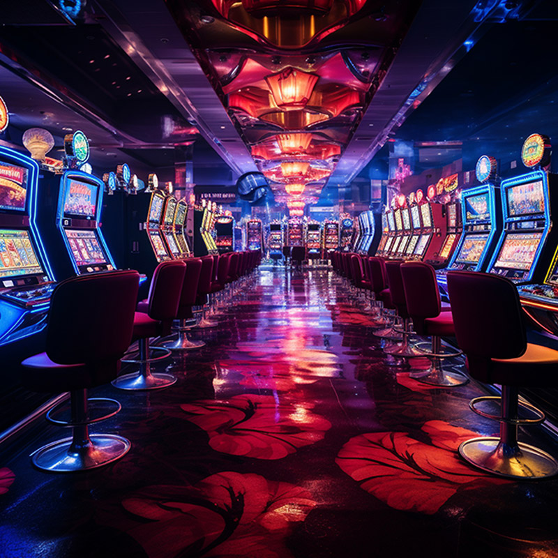 Our Gaming Expertise