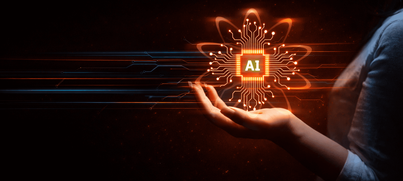 AI. Automation. Innovation