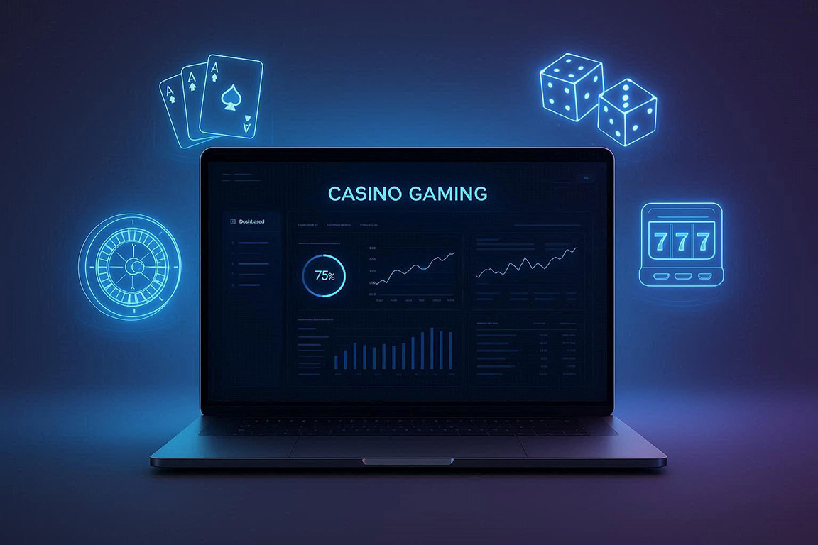 Patterns.ai – AI Automation & Agentic Intelligence for Gaming