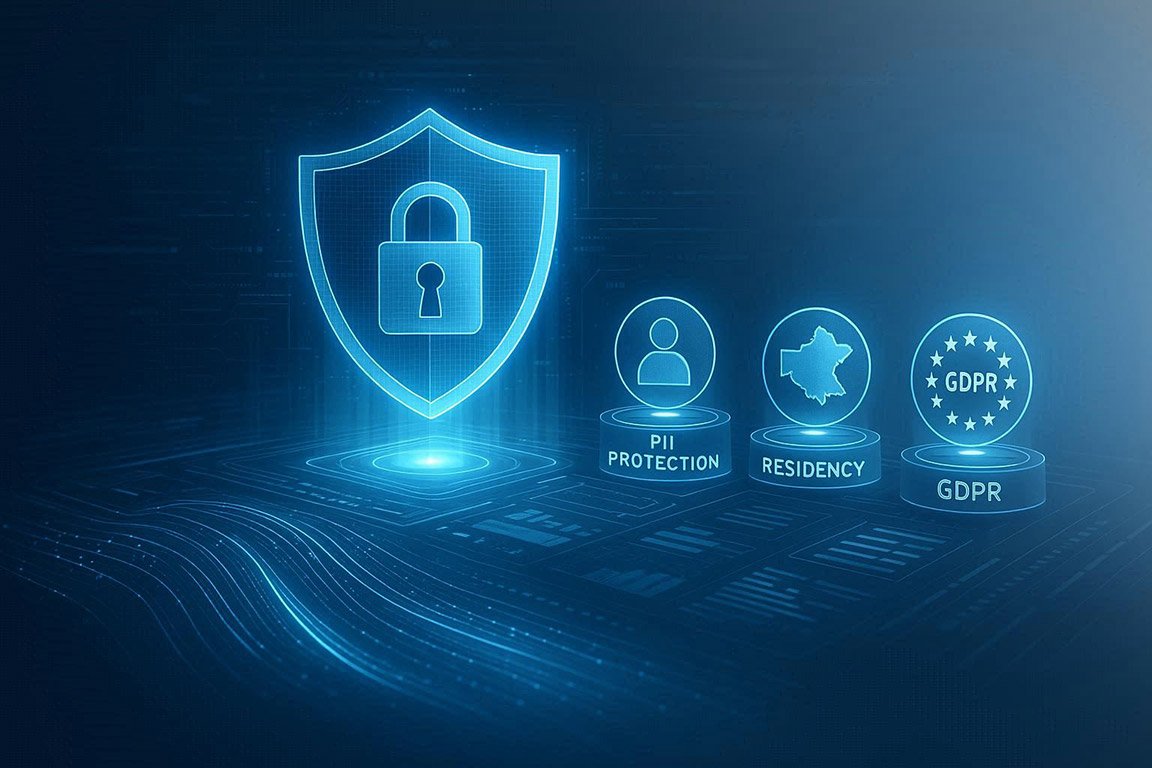 Responsible AI by Design